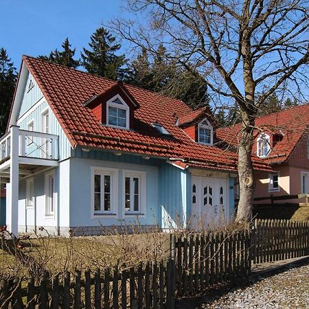 Ferienhaeuser Im Tannenpark, Tanne Exterior photo