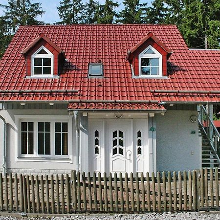 Ferienhaeuser Im Tannenpark, Tanne Exterior photo