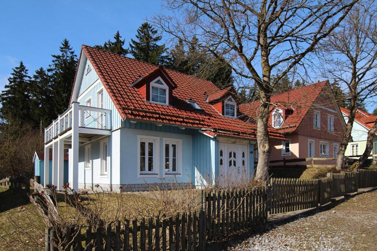 Ferienhaeuser Im Tannenpark, Tanne Exterior photo