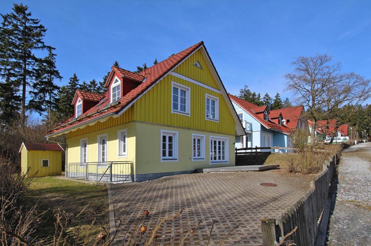 Ferienhaeuser Im Tannenpark, Tanne Exterior photo