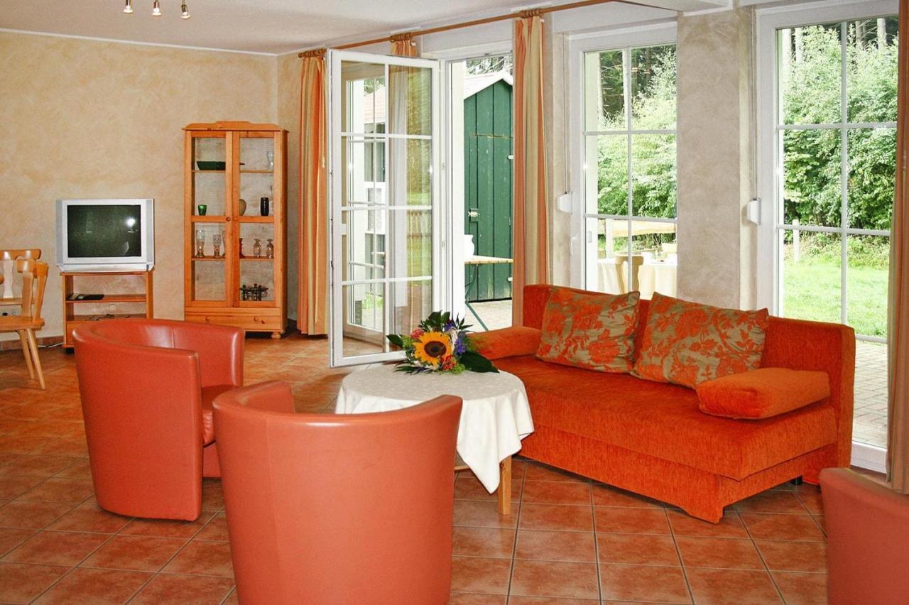 Ferienhaeuser Im Tannenpark, Tanne Exterior photo