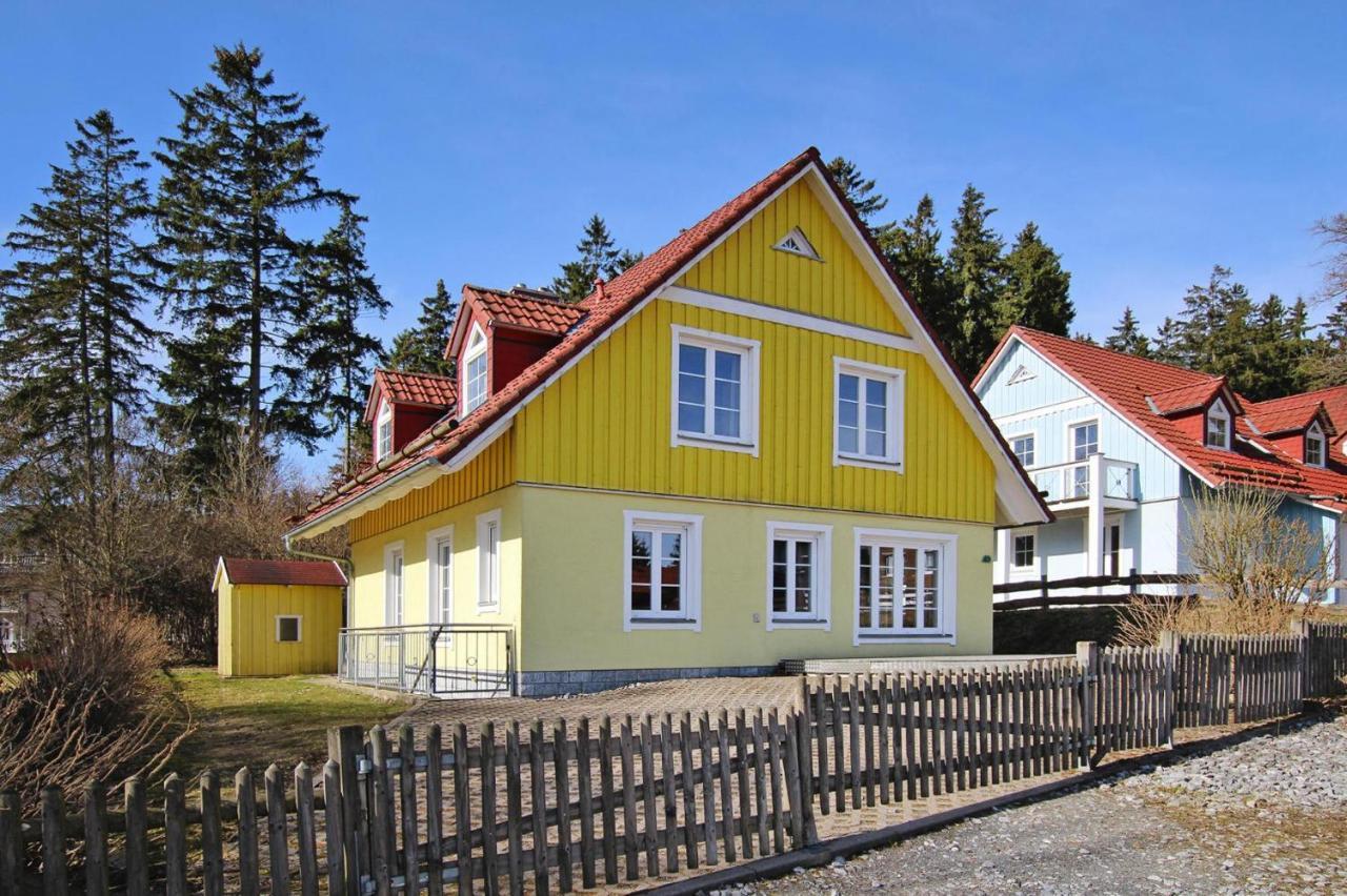 Ferienhaeuser Im Tannenpark, Tanne Exterior photo